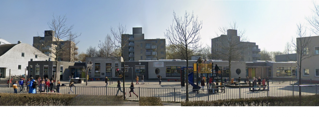 De Verbinding Almere